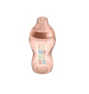 Tommee Tippee Decorated Bottle 340 ml bez obalu