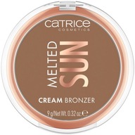 CATRICE BRONZÉR NA OPAĽOVANIE TAPENÝ 030 9G CATRICE BRONZÉR NA OPAĽOVANIE TAPENÝ 030 9G