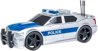 SMILY PLAY Policajné policajné auto policajné vozidlo SMILY PLAY Policajné policajné auto policajné vozidlo