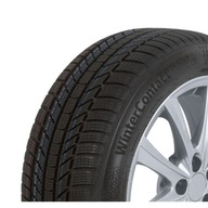 1x CONTINENTAL 195/60R18 96H WinterContact TS 870 P XL FR zim.