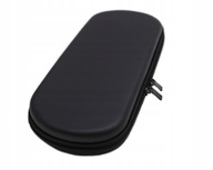 Kryt IRIS Case na retro konzolu Trimui Smart Pro, čierny Kryt IRIS Case na retro konzolu Trimui Smart Pro, čierny