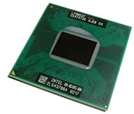 Nový procesor Intel Celeron M 430 SL92F