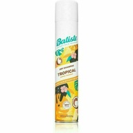 Batiste tropický exotický kokosový suchý šampón 350 ml Batiste tropický exotický kokosový suchý šampón 350 ml