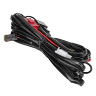 40A 12V 3M LED prepínačový zväzok 40A 12V 3M LED prepínačový zväzok