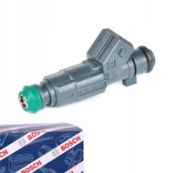 VSTREKOVAČ BOSCH pre CITROEN XSARA PICASSO 2.0 VSTREKOVAČ BOSCH pre CITROEN XSARA PICASSO 2.0