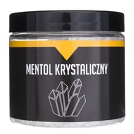 Bilovit Kryštalický mentol - 100 g