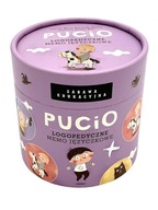 PUCIO. LOGOPEDIKA JAZYKOVÁ POZNÁMKA PUCIO. LOGOPEDIKA JAZYKOVÁ POZNÁMKA
