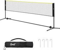 Nemecká bedmintonová tenisová volejbalová sieť 4 m