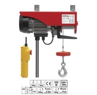 Navijak Yato YT-5902 0,3 t Navijak Yato YT-5902 0,3 t
