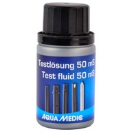 Kalibračná kvapalina Aqua Medic 50 mS