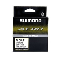 Shimano Aero Float Line 0,192MM / 150M Shimano Aero Float Line 0,192MM / 150M