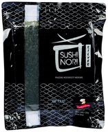 Nori Strieborné riasy 125g, 50 listov Nori Strieborné riasy 125g, 50 listov