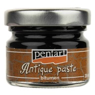 Pasta starnúca umbra 20ml - Pentart Pasta starnúca umbra 20ml - Pentart