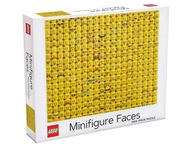 Puzzle LEGO Minifigúrky Faces 60193 Puzzle LEGO Minifigúrky Faces 60193
