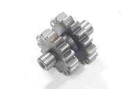 MEDZI PREVODOVKA ŠTARTÉR 16/16 YANKEE D125 MEDZI PREVODOVKA ŠTARTÉR 16/16 YANKEE D125