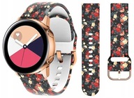 UNIVERZÁLNY REMÍNOK REMÍNKU NA SMARTWATCH 20mm UNIVERZÁLNY REMÍNOK REMÍNKU NA SMARTWATCH 20mm