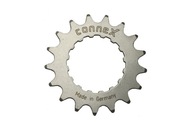 Zuby BOSCH Ebike Wippermann Sprocket 17T Zuby BOSCH Ebike Wippermann Sprocket 17T