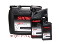 SHOWA OLEJ PRE TELESKOPICKÉ TLUMIČE 5W SS05 5L SHOWA OLEJ PRE TELESKOPICKÉ TLUMIČE 5W SS05 5L