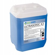 Ultrazvukový koncentrát ULTRASONIC K3 10L