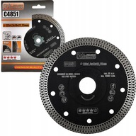 CORONA DIAMANTOVÝ DISK TENKÝ 125MM GRES DLAŽDICE CORONA DIAMANTOVÝ DISK TENKÝ 125MM GRES DLAŽDICE