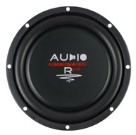 Audio systém R08 FLAT EVO2 - FLAT Subwoofer 20cm