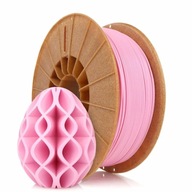 PLA Filament Pastel ROSA 3D 1,75mm Ružový 1kg PLA Filament Pastel ROSA 3D 1,75mm Ružový 1kg