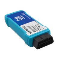 VXDIAG VCX NANO OPEL GM TECH 2 TIS2WEB WiFi OBD2