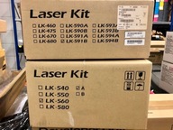 Laserový skener Kyocera LK-560A Originálny FS-C5300DN