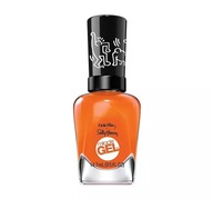 SALLY HANSEN MIRACLE GEL KEITH HARING NAIL LOLISH 922 SALLY HANSEN MIRACLE GEL KEITH HARING NAIL LOLISH 922