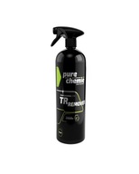 Pure Chemie TR Remover 750 ml Odstraňuje lepidlo a decht Pure Chemie TR Remover 750 ml Odstraňuje lepidlo a decht