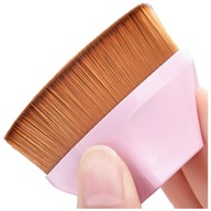 TUHÝ PODKLADOVÝ ŠTETEK MAKEUP BRUSH TUHÝ PODKLADOVÝ ŠTETEK MAKEUP BRUSH