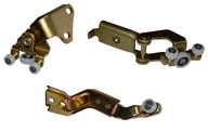 VALCE VOZÍK PÁN POSUVNÝCH DVERÍ VW LT 35 SET VALCE VOZÍK PÁN POSUVNÝCH DVERÍ VW LT 35 SET