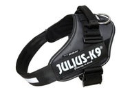 JULIUS K9 IDC-napájací zväzok, veľkosť: 1, sivá JULIUS K9 IDC-napájací zväzok, veľkosť: 1, sivá