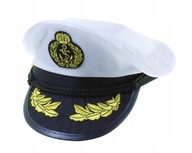 Klobúk kapitána Sailora