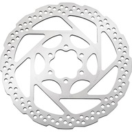 Brzdový kotúč Shimano SM-RT56 160 mm