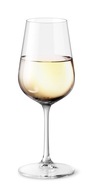 BOHEMIA PRESTIGE BONITA SET 6 pohárov na víno 360 ML CRYSTAL