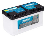 BATÉRIA AUTOPART VOYAGER 12V 105AH model 2023 BATÉRIA AUTOPART VOYAGER 12V 105AH model 2023