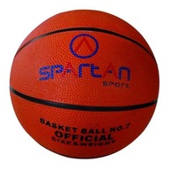 Basketbalová lopta Spartan Florida, veľkosť 7