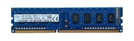 NOVÁ RAM 4GB (1x4GB) DDR3 1600MHZ PC-12800