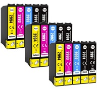 15x ATRAMENT 29 XL PRE TLAČIAREŇ EPSON XP245 XP342 XP435 15x ATRAMENT 29 XL PRE TLAČIAREŇ EPSON XP245 XP342 XP435