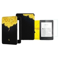 SLIMCASE PUZDRO NA KINDLE PAPERWHITE 1/2/3 + SKLO SLIMCASE PUZDRO NA KINDLE PAPERWHITE 1/2/3 + SKLO