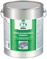 PROSTRIEDOK NA ÚDRŽBU PODVOZKOV BOLL S KEFOU 5kg PROSTRIEDOK NA ÚDRŽBU PODVOZKOV BOLL S KEFOU 5kg