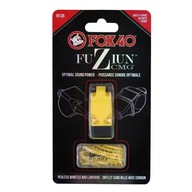Píšťalka Fox 40 Fuziun CMG - 118 DB; ŽLTÁ Píšťalka Fox 40 Fuziun CMG - 118 DB; ŽLTÁ