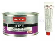 NOVOL-SPACHLA SOFT PLUS 1,8KG - 1245 NOVOL-SPACHLA SOFT PLUS 1,8KG - 1245