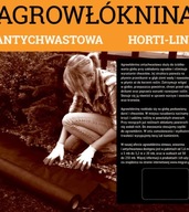 AGRO NETKANÁ LÁTKA NA PRAHU, ČIERNA - 3,2 X 10 AGRO NETKANÁ LÁTKA NA PRAHU, ČIERNA - 3,2 X 10