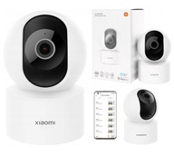 IP KAMERA WIFI PRO 360 OTOČNÁ XIAOMI MI DOMÁCE ZABEZPEČENIE FULLHD SMART IP KAMERA WIFI PRO 360 OTOČNÁ XIAOMI MI DOMÁCE ZABEZPEČENIE FULLHD SMART