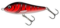 QRN019 SALMO WOBLER RATTLIN SLIDER PORÚČAJÚCI 8cm/20g QRN019 SALMO WOBLER RATTLIN SLIDER PORÚČAJÚCI 8cm/20g