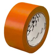 3M Univerzálna vinylová páska 764i 50mmx33m, oranžová