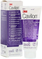 CAVILON 3M bariérový krém na plienkové vyrážky 92g CAVILON 3M bariérový krém na plienkové vyrážky 92g
