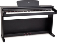 Digitálne piano M-tunes mtDK-300bk Black